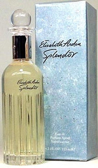 SPLENDOR For Women by Elizabeth Arden EDT - Aura Fragrances