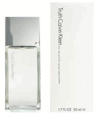 TRUTH  For Women by Calvin Klein EDP - Aura Fragrances