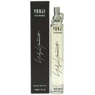 YOHJI HOMME For Men by Yohji Yamamoto EDT - Aura Fragrances