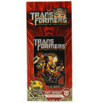 Transformers EDT General Aura Fragrance