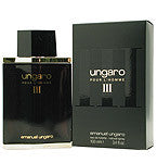 Ungaro III for Men - Aura Fragrances