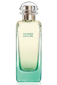 UN JARDIN SUR LE NIL For Women by Hermes EDT - Aura Fragrances