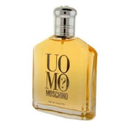 MOSCHINO UOMO For Men EDT - Aura Fragrances