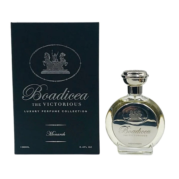 Monarch Boadicea The Victorious Unisex EDP General Boadicea The Victorious