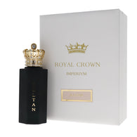 Sultan Royal Crown Unisex Extrait de Parfum