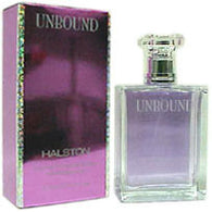 UNBOUND For Women by Halston EDT - Aura Fragrances