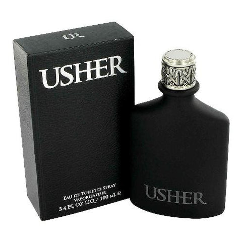 USHER HE By Usher EDT - Aura Fragrances