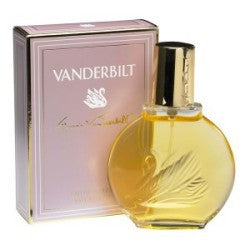 VANDERBILT  For Women by Gloria Vanderbilt EDT - Aura Fragrances