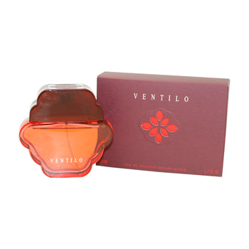 Ventilo for Women by Ventilo EDT