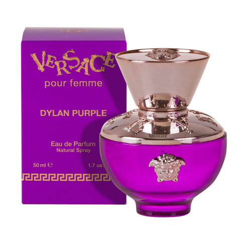 Versace Dylan Purple for Women EDP