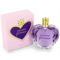 PRINCESS For Women by Vera Wang EDT - Aura Fragrances