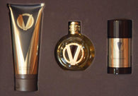 USHER VIP By Usher EDT 3.4oz/Shower Gel 2.5oz/ Deodorant For Men - Aura Fragrances