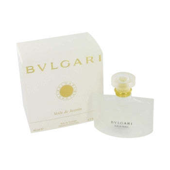 VOILE DE JASMIN For Women by Bvlgari EDT - Aura Fragrances