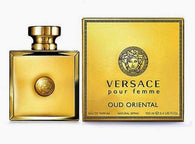 VERSACE POUR FEMME OUD ORIENTAL EDP-SP - Aura Fragrances