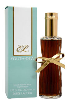 YOUTH DEW for Women by Estee Lauder EDP - Aura Fragrances