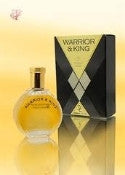 WARRIOR AND KING original mens cologne by DORALL COLLECTION - Aura Fragrances