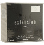 WORLD EXTENSION  EDTfor Men - Aura Fragrances