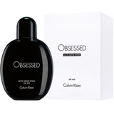 Obsessed Intense for Men EDP