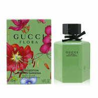 Gucci Flora Emerald Gardenia Limited Edition 2019 EDT