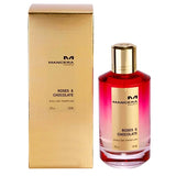 Roses & Chocolate Mancera Unisex EDP General Mancera