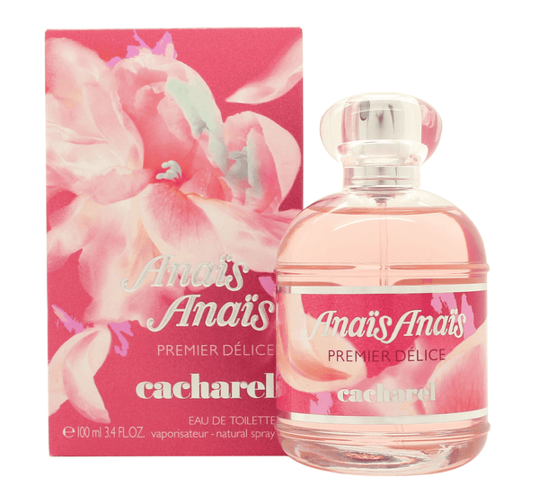 Anais Anais Premier Delice for Women EDP