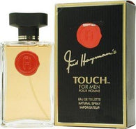 Touch Fred Haymen for Men EDT