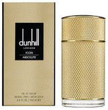 Dunhill Icon Absolute for Men EDP General Dunhill