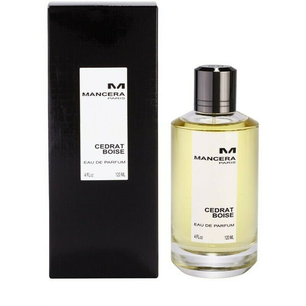 Mancera Fabulous Yuzu Unisex EDP