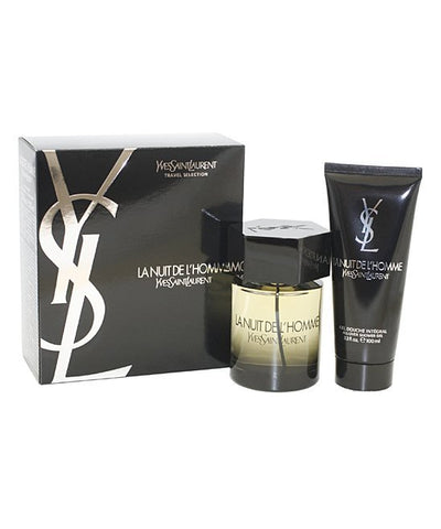 La Nuit de L'Homme By YSL Travel Selection