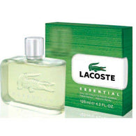 LACOSTE ESSENTIAL For Men by Lacoste EDT - Aura Fragrances