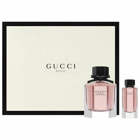 Gucci Gorgeous Gardenia 1.6oz EDT & .16oz EDT