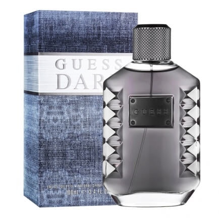 Guess Dare For Men