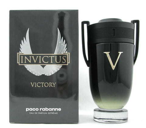 paco invictus victory