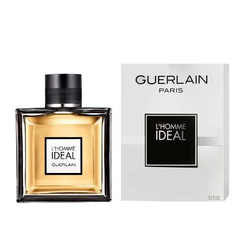 Guerlain L'Homme Ideal for Men EDT – AuraFragrance