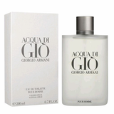 Acqua Di Gio for Men by Giorgio Armani EDT