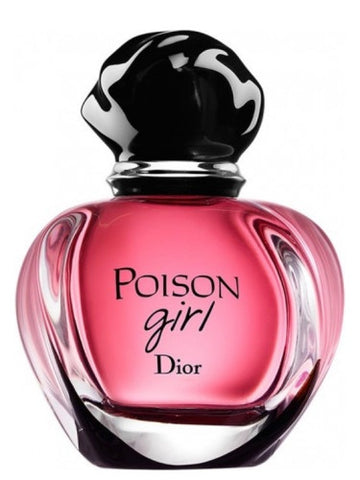 Poison Girl for Women EDT