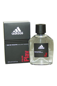 ADIDAS FAIR PLAY For Men by Adidas EDT - Aura Fragrances
