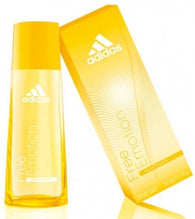 ADIDAS FREE EMOTION For Women by Adidas EDT - Aura Fragrances