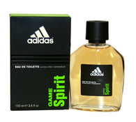 ADIDAS GAME SPIRIT For Men by Adidas EDT - Aura Fragrances