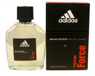 ADIDAS TEAM FORCE For Men by Adidas EDT - Aura Fragrances