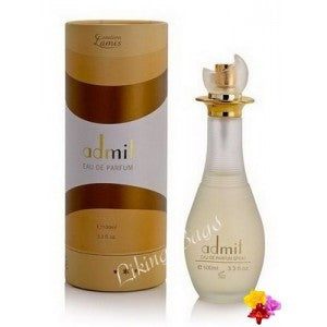 ADMIT For Women by Creation Lamis EDP - Aura Fragrances