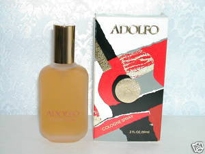 ADOLFO For Women EDC - Aura Fragrances