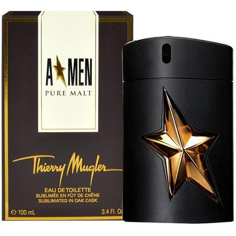 Amen (A*Men) Pure Malt EDT – AuraFragrance