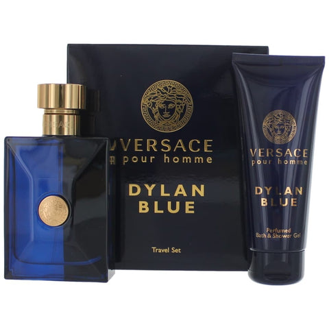 versace dylan blue fragrance