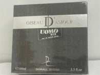 Oiseau D Amour by Dorallfor Men General Aura Fragrance