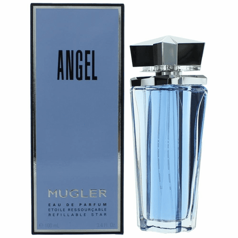 Tommy discount mugler angel