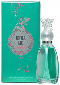 Secret Wish for Women by Anna Sui EDT General Aura Fragrance