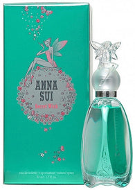 SECRET WISH For Women by Anna Sui EDT - Aura Fragrances