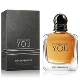 Stronger With You Giorgio Armani EDT for Men