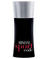 ARMANI CODE SPORT For Men by Giorgio Armani EDT - Aura Fragrances